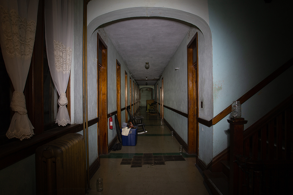 The Catholic Boarding School copyright 2023 sublunar