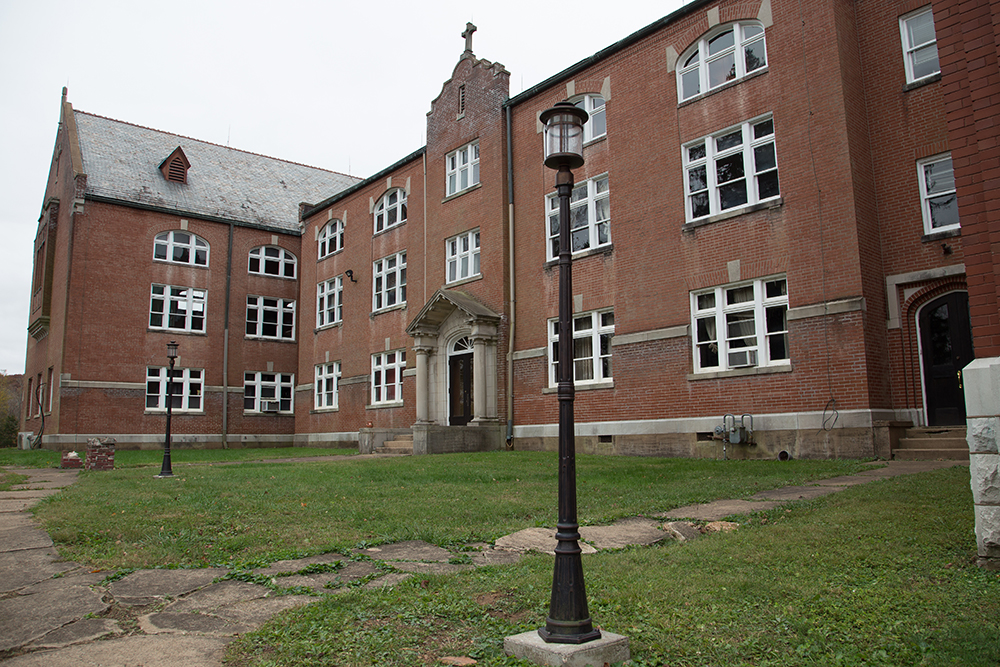 The Catholic Boarding School copyright 2023 sublunar