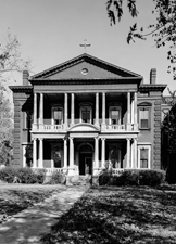 James Clemens House