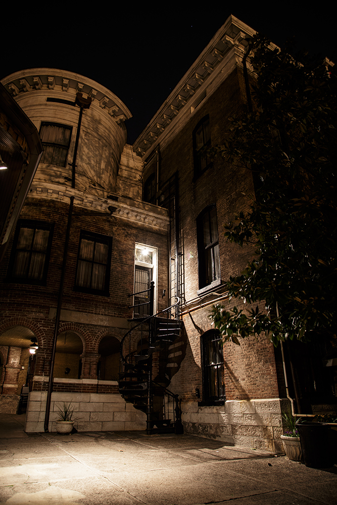 Lemp Mansion Saint Louis © 2014 sublunar