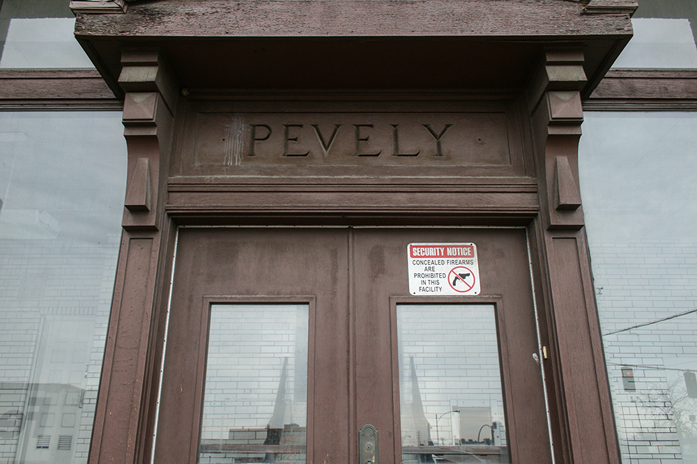 Pevely Dairy Plant Saint Louis copyright sublunar 2011