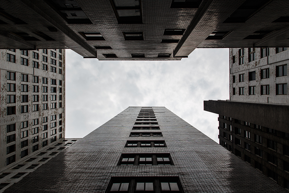 Wright Arcade Building © 2014 sublunar