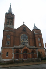 Catholic Church II